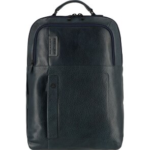 Piquadro P15S Zaino da giorno Pelle 43 cm Scomparto per laptop