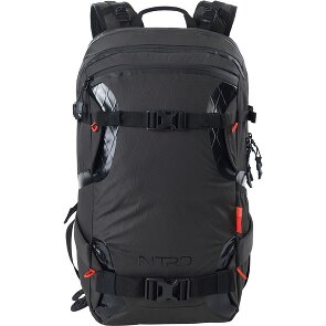 NITRO Zaino Slash 25L Pro 53 cm