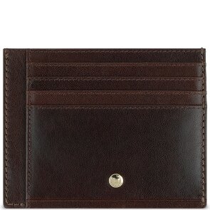 bugatti Neaples Custodia per carta di credito Protezione RFID Pelle 11.5 cm