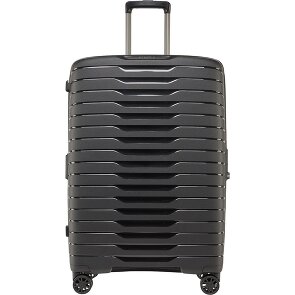 Stratic Novium 4 ruote Carrello L 77 cm espandibile