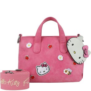Fritzi aus Preußen Hello Kitty fritzi Big Baby Borsetta 20 cm Fritzi aus Preußen Hello Kitty fritzi Big Baby Borsetta 20 cm