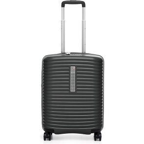 MODO by Roncato Vega 4 ruote Carrello della cabina 55 cm con piega di espansione