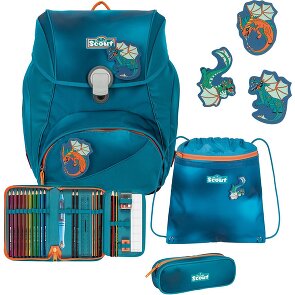 Ordina gli zaini scolastici Scout e gli zaini scolastici Scout con Funny Snaps nel negozio sul Bagaglio