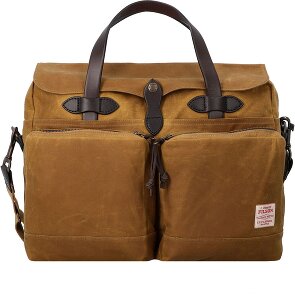 Filson Tin Cloth Valigetta 40.5 cm Scomparto per laptop