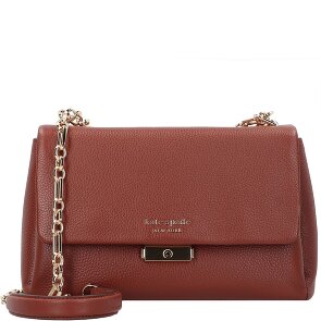 Kate Spade New York Carlyle Borsa a tracolla in pelle 24 cm Kate Spade New York Carlyle Borsa a tracolla in pelle 24 cm