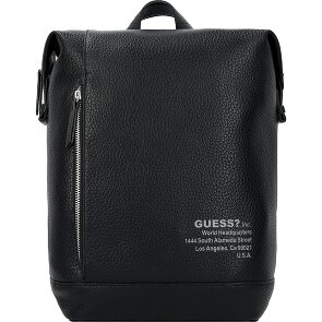 Guess New York Zaino da giorno 42 cm Scomparto per laptop