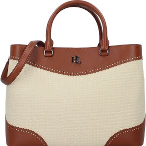 Lauren Ralph Lauren Marcy Borsa shopper 37 cm Lauren Ralph Lauren Marcy Borsa shopper 37 cm