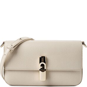 Furla Iride Borsa a tracolla S Vera Pelle 24 cm