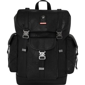Sprayground James First Class Zaino da giorno 43 cm Scomparto per laptop Sprayground James First Class Zaino da giorno 43 cm Scomparto per laptop