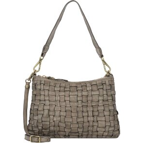 Campomaggi Borsa a tracolla Pelle 31 cm