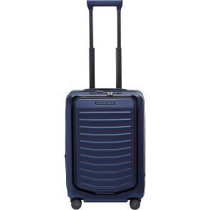 Porsche Design Roadster Carrello cabina a 4 ruote 55 cm Porsche Design Roadster Carrello cabina a 4 ruote 55 cm