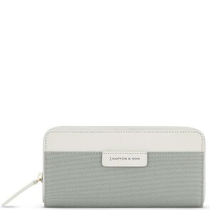 Kapten & Son Bergen Portafoglio 20 cm