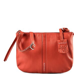 Burkely Nalan Borsa a tracolla Vera Pelle 24 cm