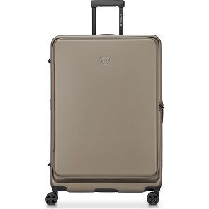 Roncato Florence 4 ruote Carrello 79 cm con piega di espansione