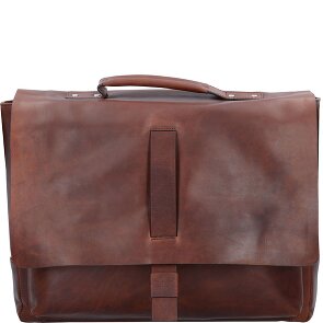 Joop! Loreto Kreon Cartella in pelle 39 cm Scomparto per laptop Joop! Loreto Kreon Cartella in pelle 39 cm Scomparto per laptop
