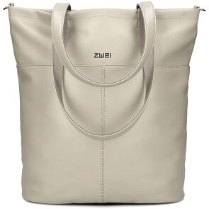 Zwei Mademoiselle.M Borsa shopper 37 cm