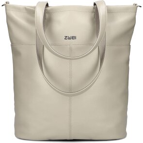 Zwei Mademoiselle.M Borsa shopper 37 cm