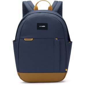 Pacsafe Go Backpack RFID 36,5 cm Scomparto per computer portatile