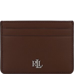 Lauren Ralph Lauren Custodia per carta di credito Pelle 10.5 cm