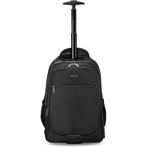 Roncato Easy Office 2.0 2 ruote Zaino trolley 48 cm Scomparto per laptop