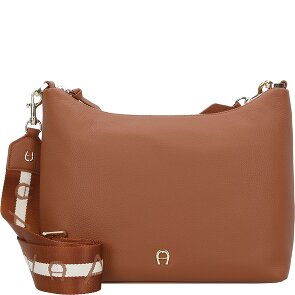 AIGNER Zita Borsa a tracolla Pelle 26.5 cm