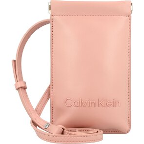 Calvin Klein Tasca per cellulare 11 cm