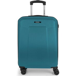 Gabol Mercury 4 ruote Carrello della cabina S 55 cm