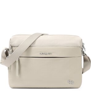 Hedgren Furo Mori Valigetta Protezione RFID 34 cm Scomparto per laptop