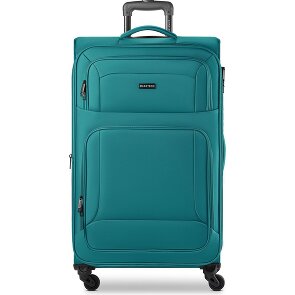 Smartbox Edition 04 4 ruote Carrello 78 cm espandibile