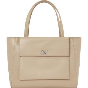 Calvin Klein Re-Lock Borsa a tracolla 44 cm
