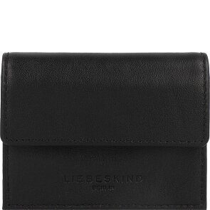 Liebeskind Portafoglio Protezione RFID Pelle 10.5 cm