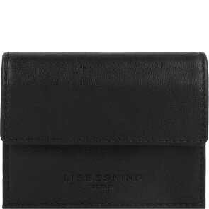 Liebeskind Portafoglio Protezione RFID Pelle 10.5 cm Liebeskind Portafoglio Protezione RFID Pelle 10.5 cm
