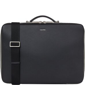 Calvin Klein CK Sleek Borsa per computer portatile 40 cm Calvin Klein CK Sleek Borsa per computer portatile 40 cm