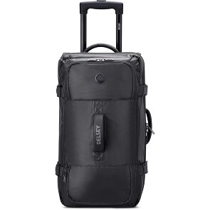 Delsey Paris Raspail 2-Wheel Holdall 73 cm Delsey Paris Raspail 2-Wheel Holdall 73 cm