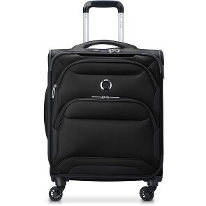 Delsey Paris Sky Max 2.0 Carrello cabina a 4 ruote 55 cm