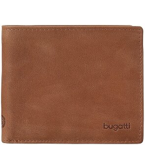 bugatti Volo Portafoglio in pelle 11 cm