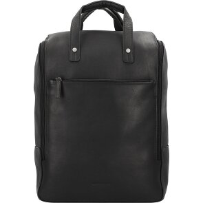 Harold's Campo Zaino in pelle 45 cm Scomparto per laptop