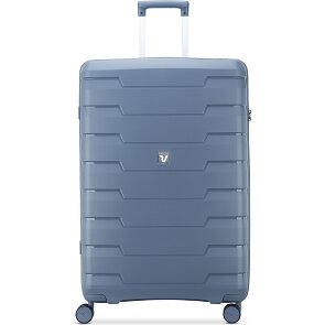 Roncato Skyline 2.0 Neon 4 ruote Carrello 79 cm