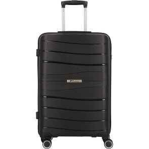 Cocoono Leon 4 ruote Carrello 66 cm