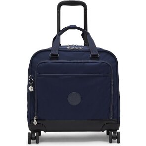 Kipling Commuter 4 ruote Trolley pilota 36.5 cm Vano porta PC