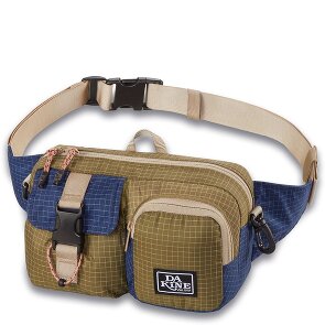 Dakine Jagger Hybrid Hip Pack Marsupio 24 cm