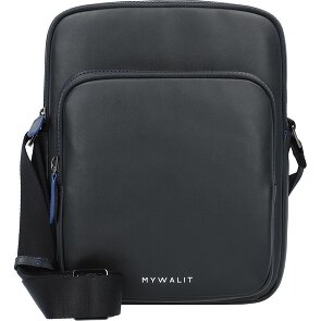 Mywalit Firenze Borsa a tracolla Pelle 21 cm