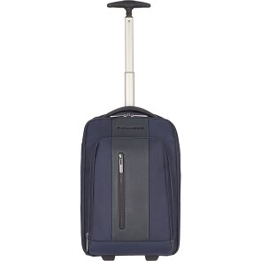 Zaino con ruote sul Bagaglio