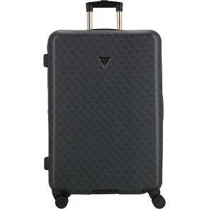 Guess Jesco 4 ruote Carrello 77 cm con piega di espansione
