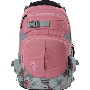 NITRO Zaino scuola Supereroe 44 cm