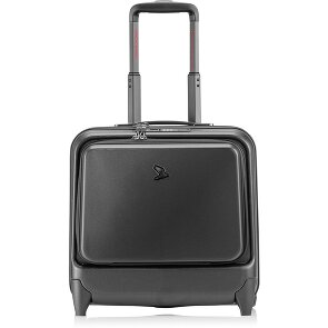 Pack Easy Genius 2 ruote Carrello pilota 42 cm Scomparto per laptop Pack Easy Genius 2 ruote Carrello pilota 42 cm Scomparto per laptop