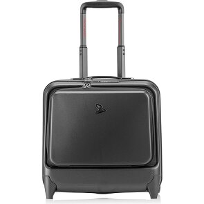 Pack Easy Genius 2 ruote Carrello pilota 42 cm Scomparto per laptop