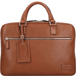 Picard Cartella autentica in pelle 40 cm con scomparto per computer portatile