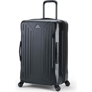 Gregory Quadro Pro 28 4 ruote Carrello 71 cm con piega di espansione