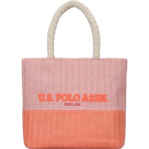 U.S. Polo Assn. Straw 04 Borsa a tracolla 38 cm
